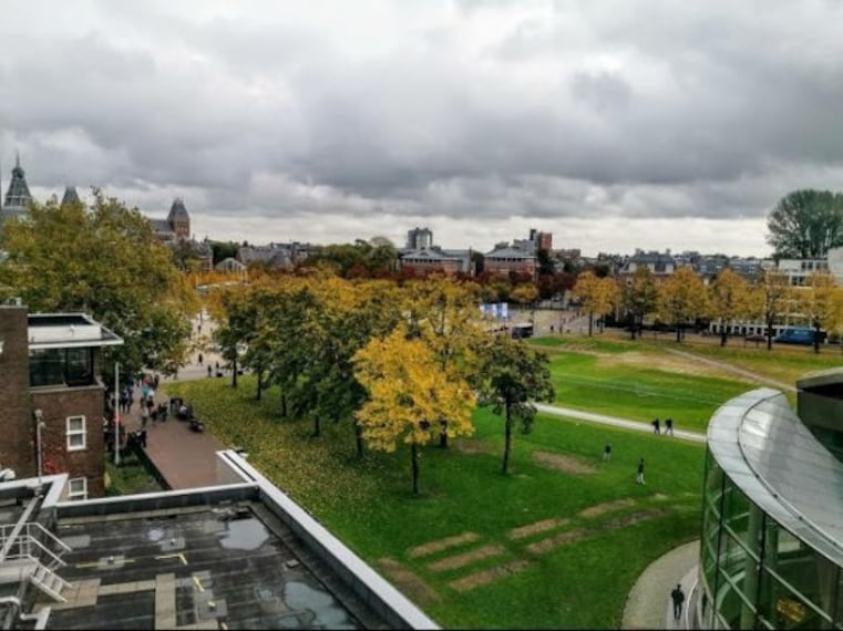 Van Gogh Museum-2